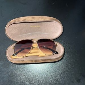Tom Ford Sunglasses